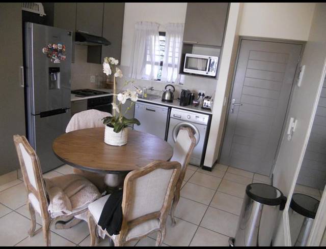 1 BEDROOM PROPERTY TO RENT IN BRYANSTON